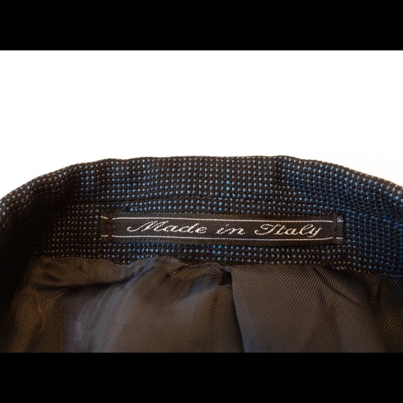 💼 👔 Ermenegildo Zegna Blazer EU SZ 52 L/US 42 L - Picture 2 of 6